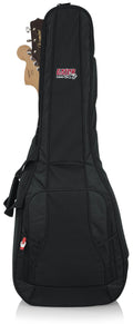 Black 2 Guitar Bag C71856
