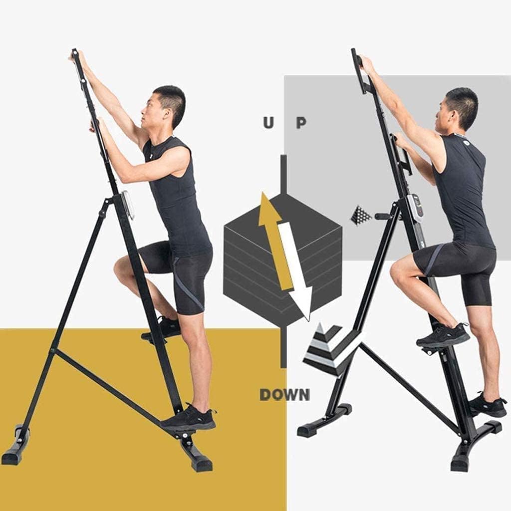 Vertical Climber Climbing Machine Fitness Equipment N193