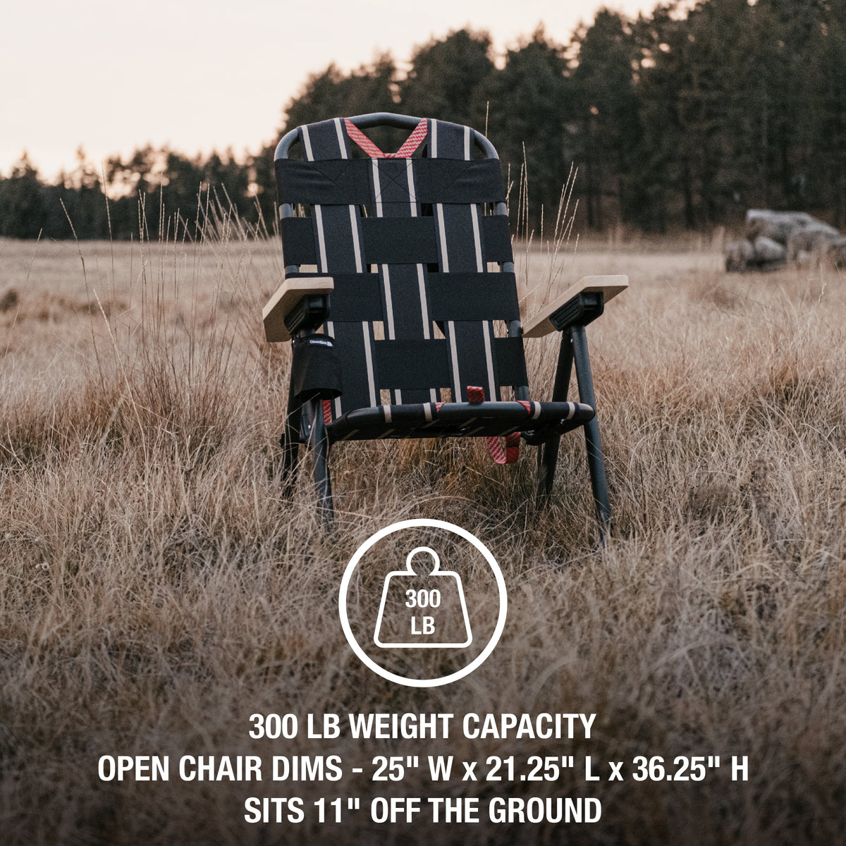 Obsidian Outdoor Chair T5792