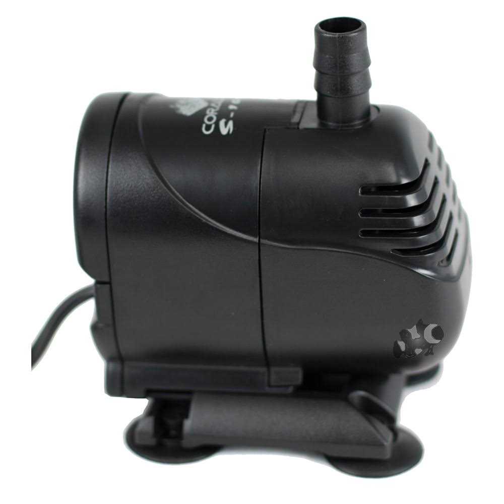 29 and 32 Replacement Filtration Pump G9790