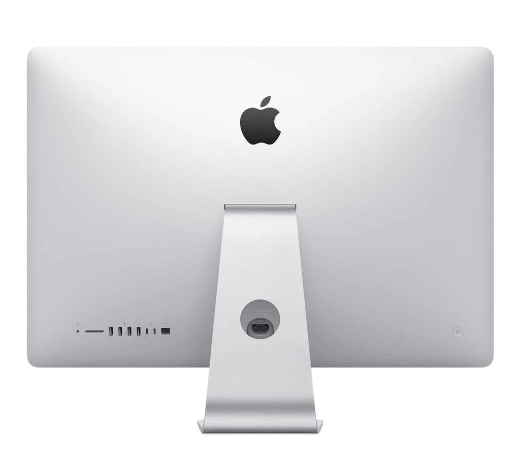 27-inch iMac 3.1 GHz Core i5 40GB RAM 1TB HDD & 256 GB SSD Z362