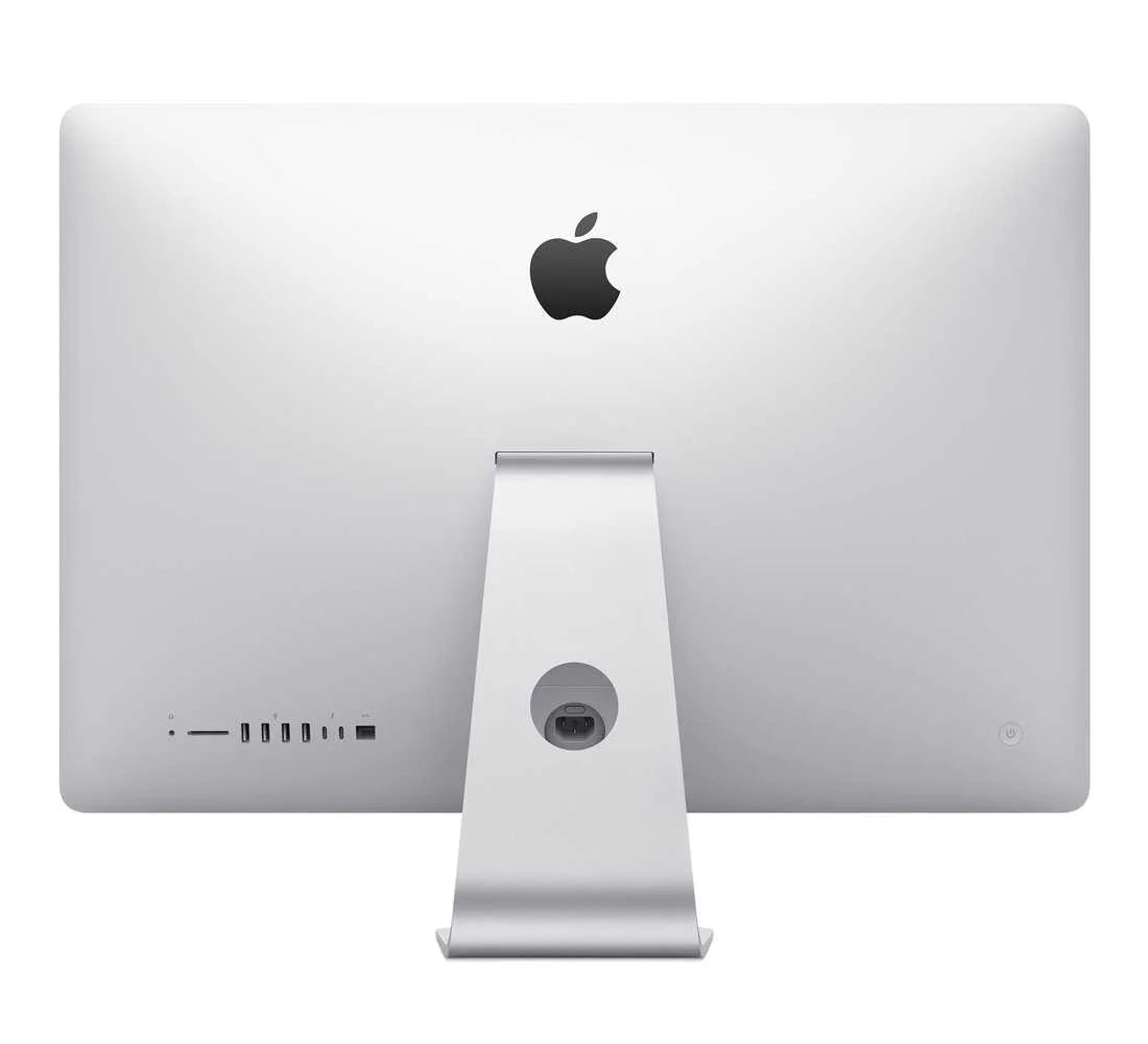 27-inch iMac 3.1 GHz Core i5 40GB RAM 1TB HDD & 256 GB SSD Z362