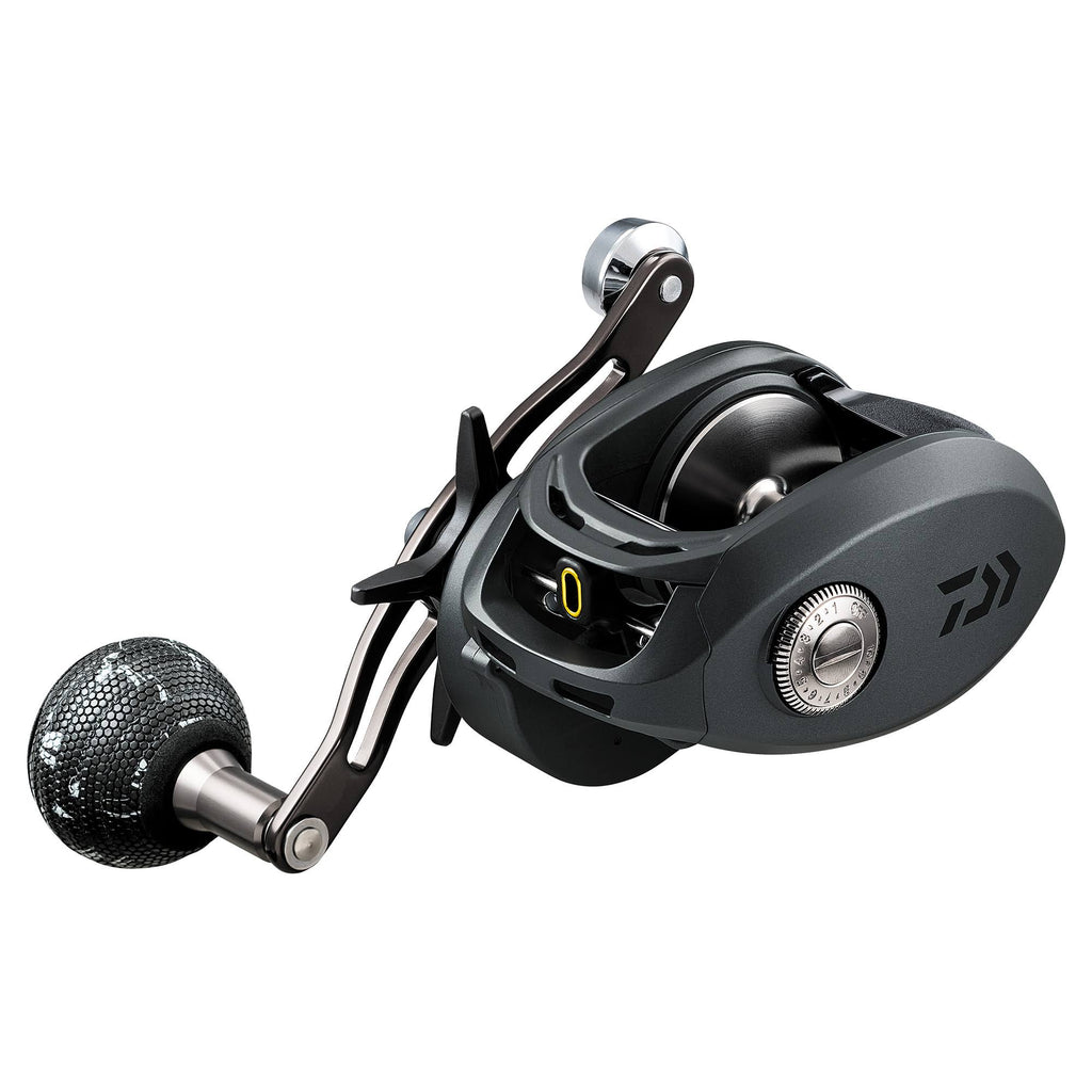 Baitcasting Reel T111839