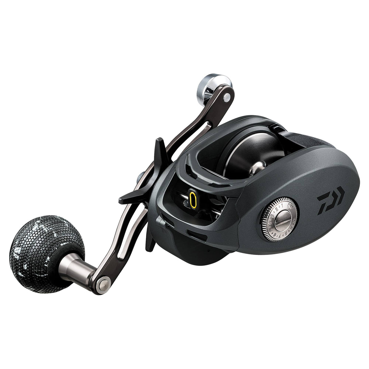 Baitcasting Reel T111839