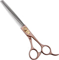 8'' 440C Stainless Steel Dog Grooming Scissors N1468