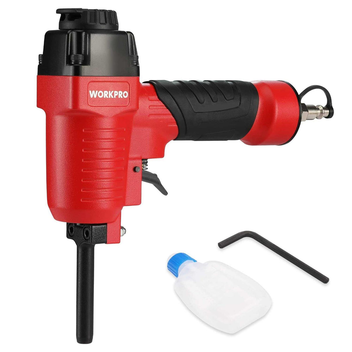 Pneumatic Nail Remover S972