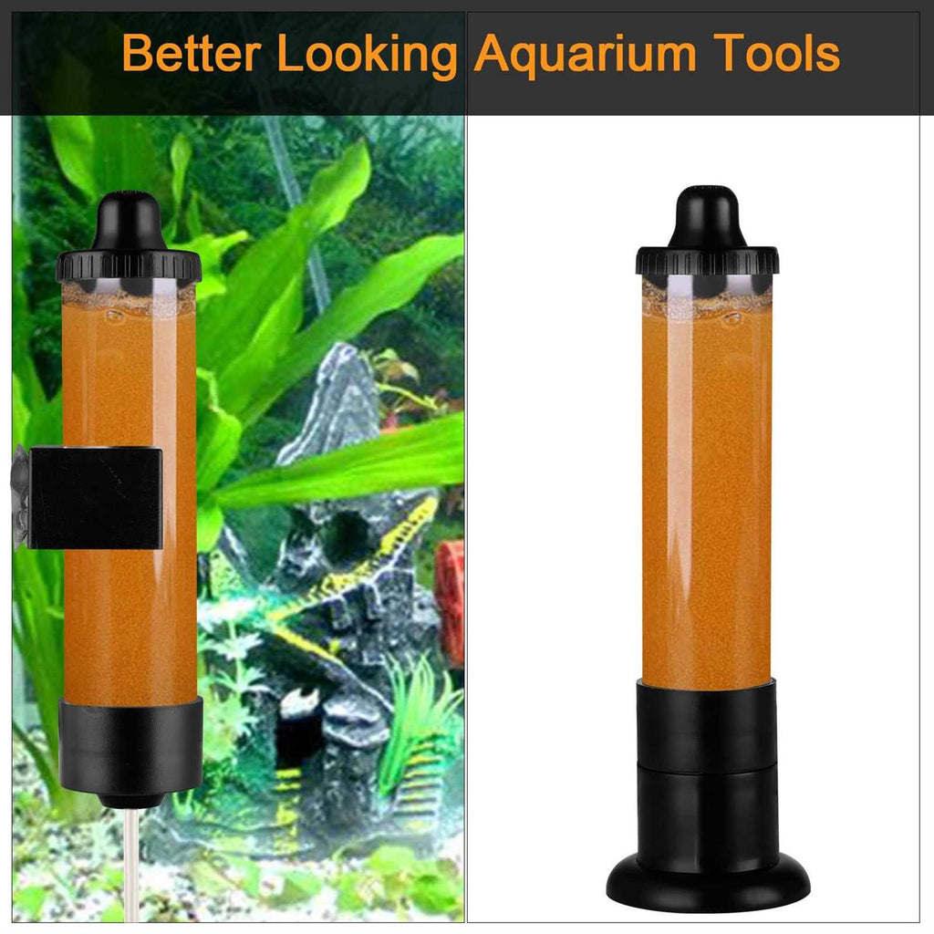 Brine Shrimp Eggs Incubator Hatchery Kit T87296