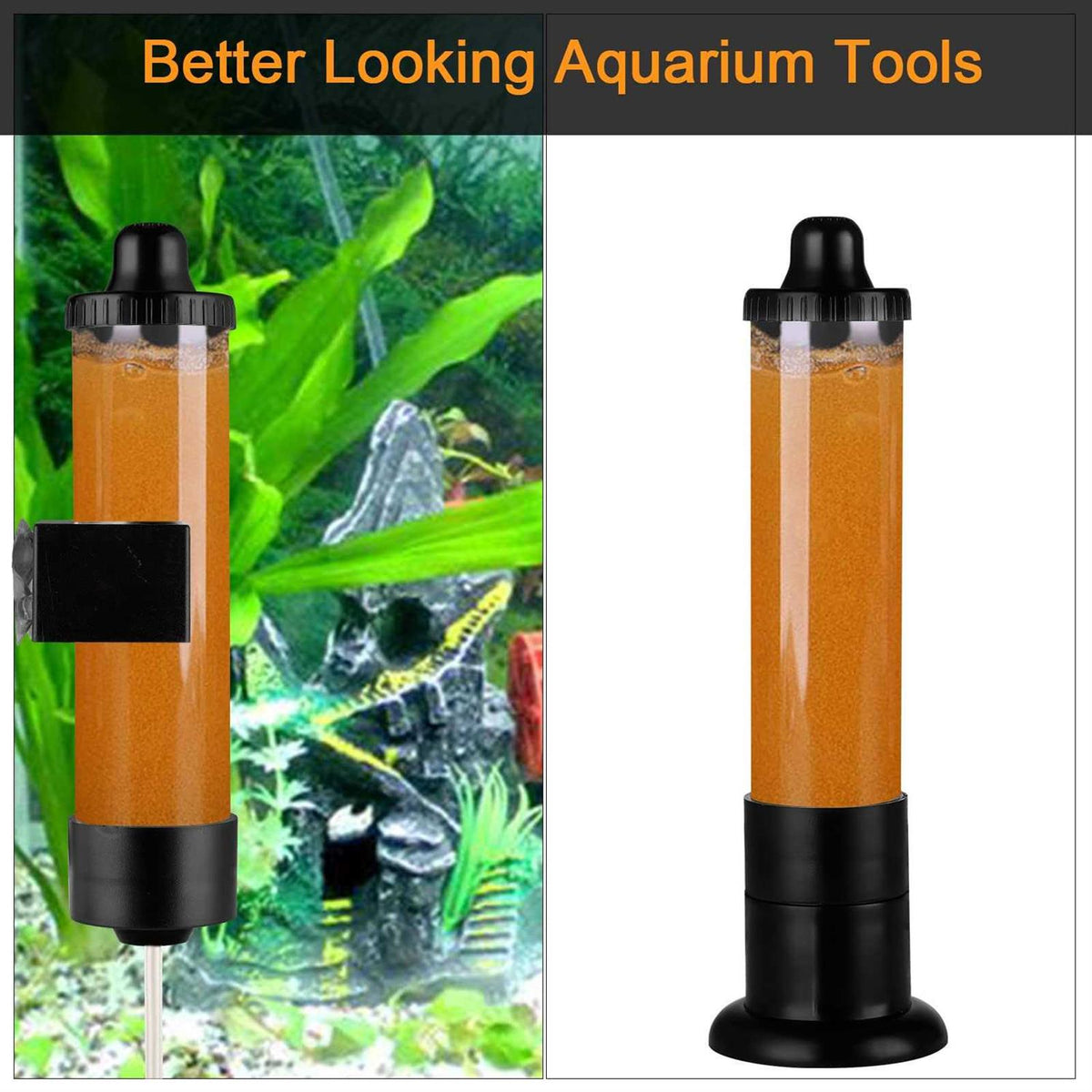 Brine Shrimp Eggs Incubator Hatchery Kit T87296