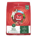 Lamb & Rice Small Breed Dry Dog Food Q92258