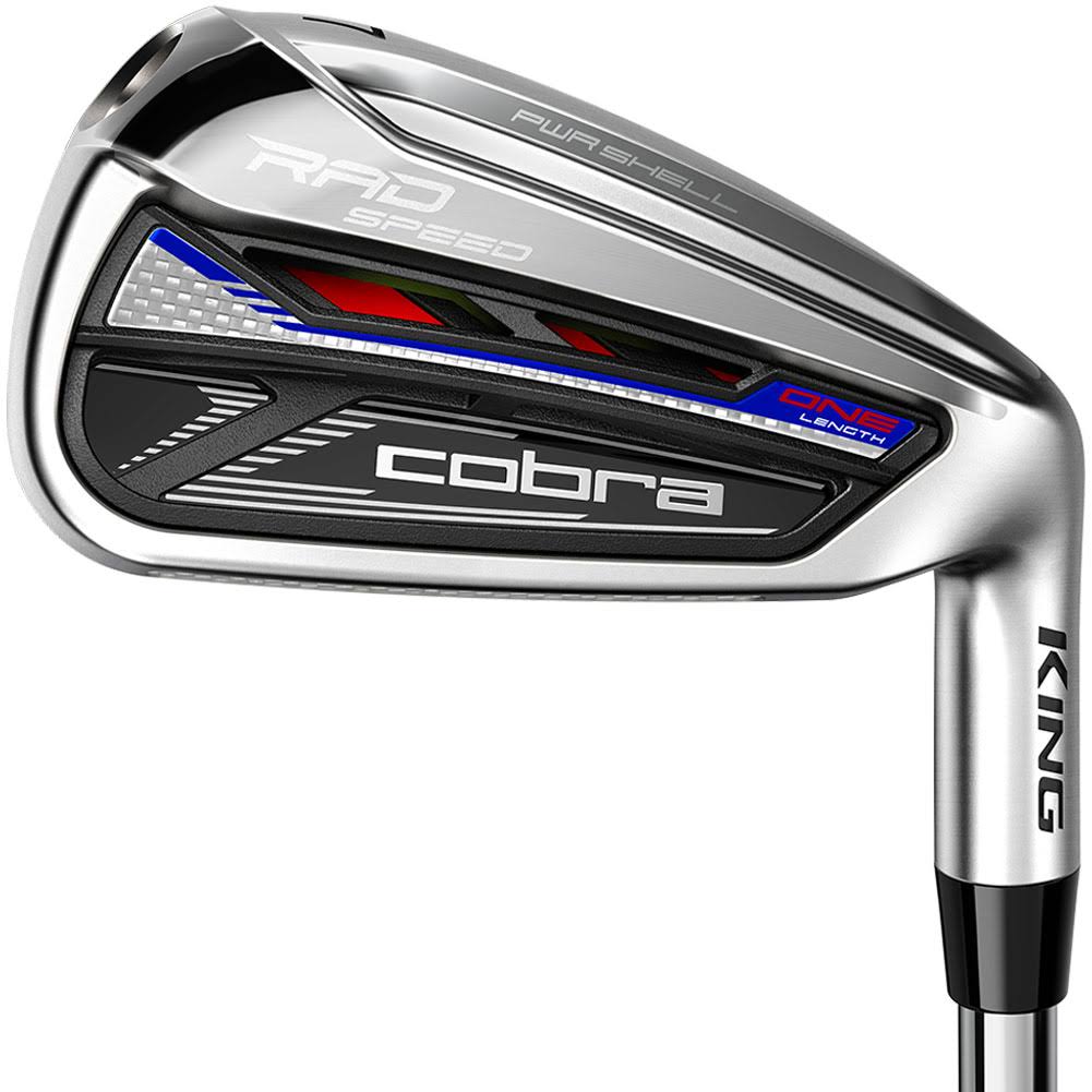 Steel Stiff Right Handed 4 Iron P93575