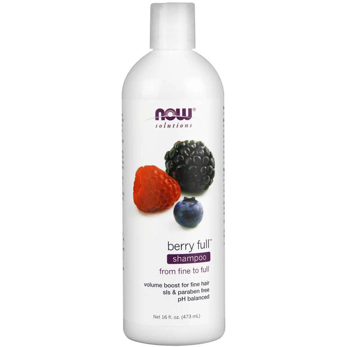 Volumizing Shampoo 16 fl oz H231316
