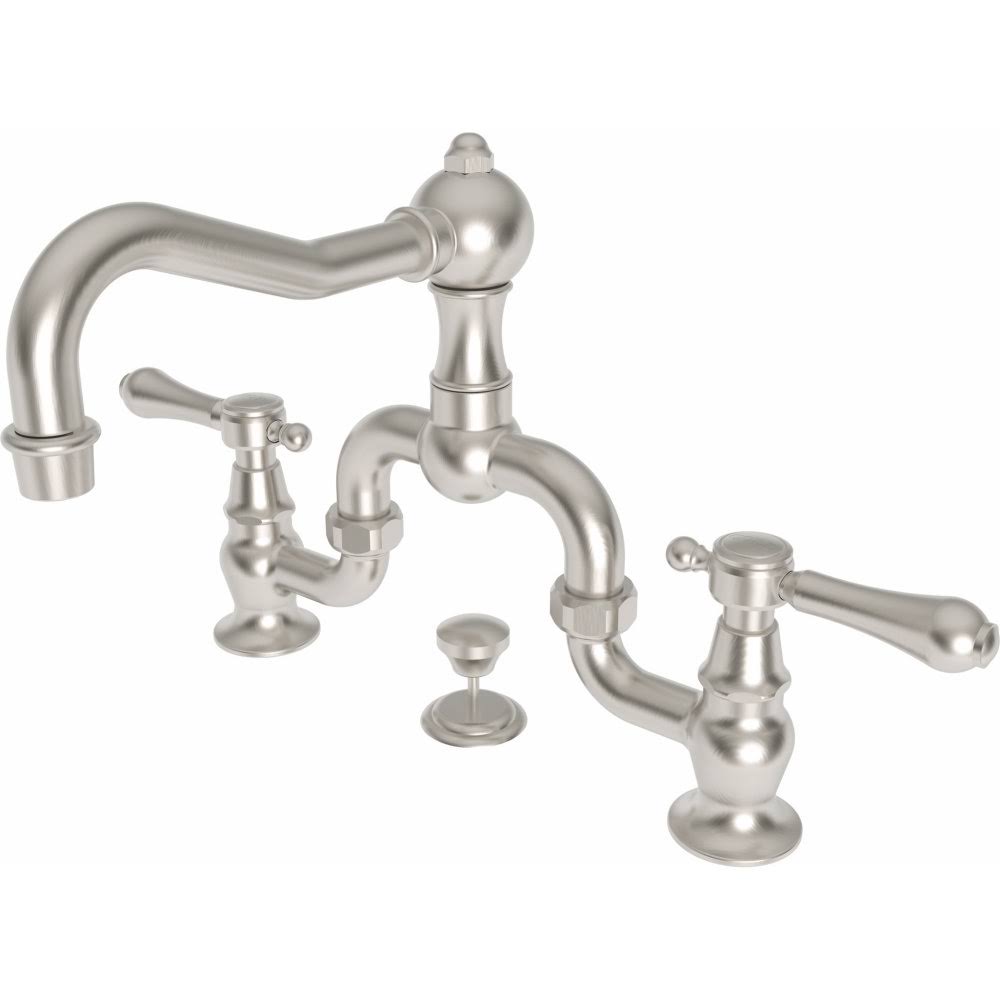 Stainless Steel Bathroom Faucet P34068