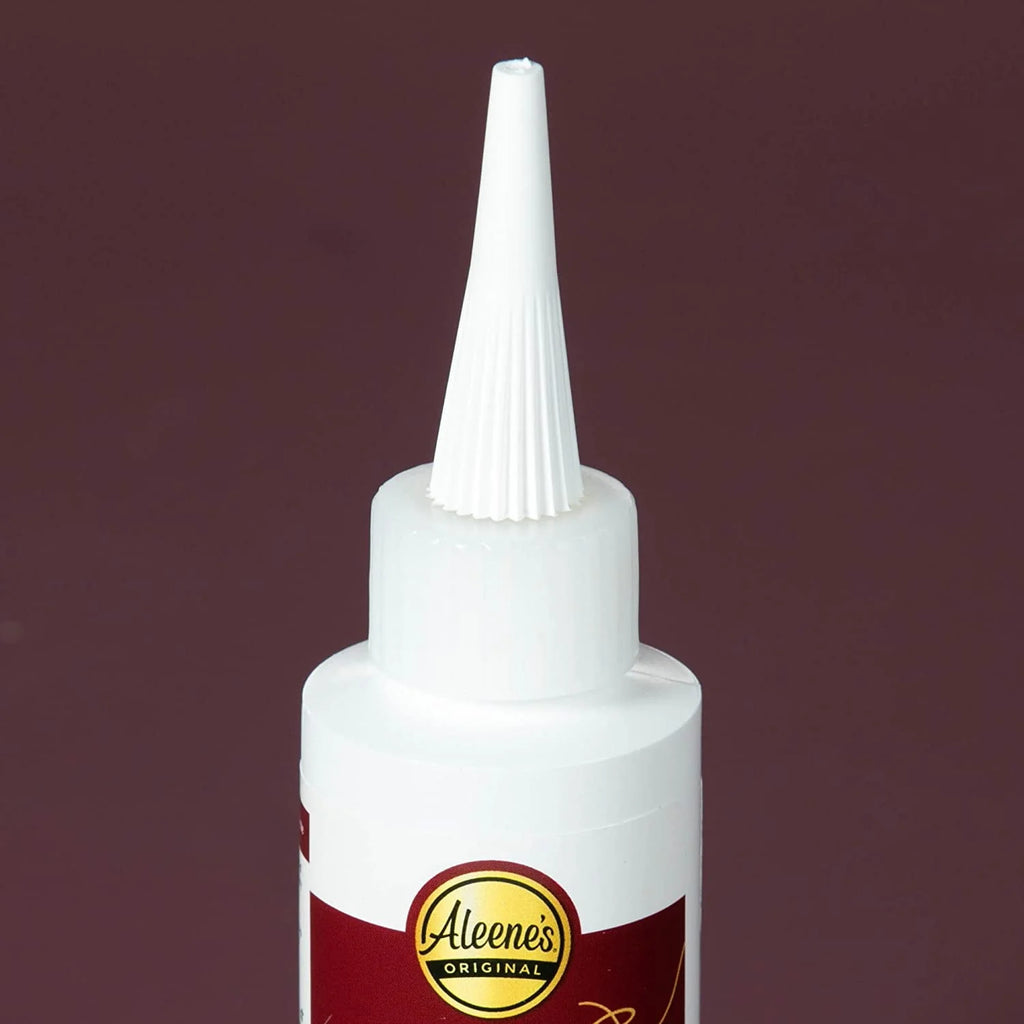 Clear Permanent Fabric Glue 2 fl oz P33739