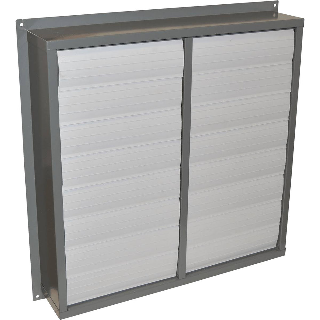 30-in. Shutter Mounted Exhaust Fan S37088