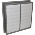 30-in. Shutter Mounted Exhaust Fan S37088