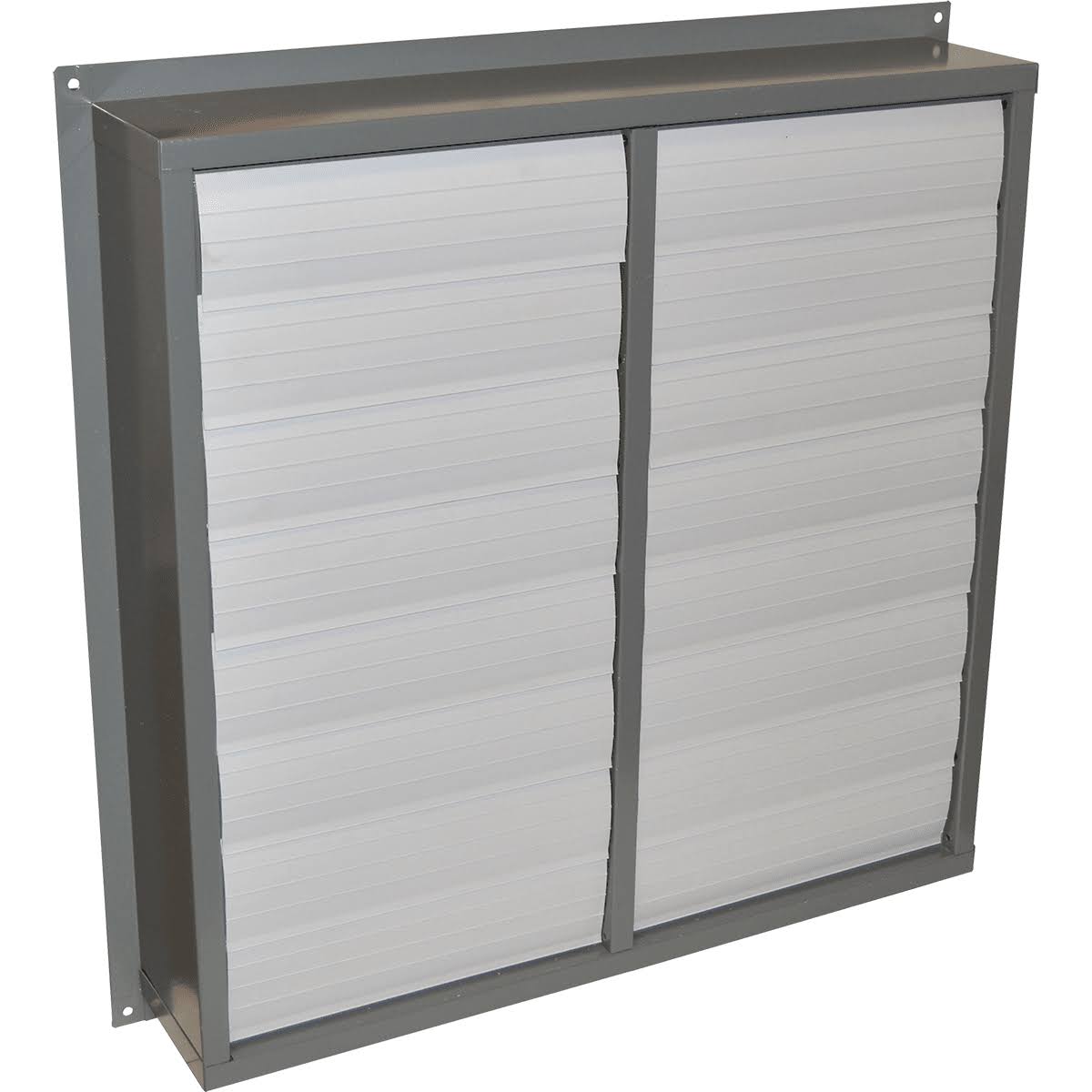 30-in. Shutter Mounted Exhaust Fan S37088