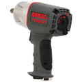 1/2" Drive Kevlar Composite Air Impact Wrench Q102003