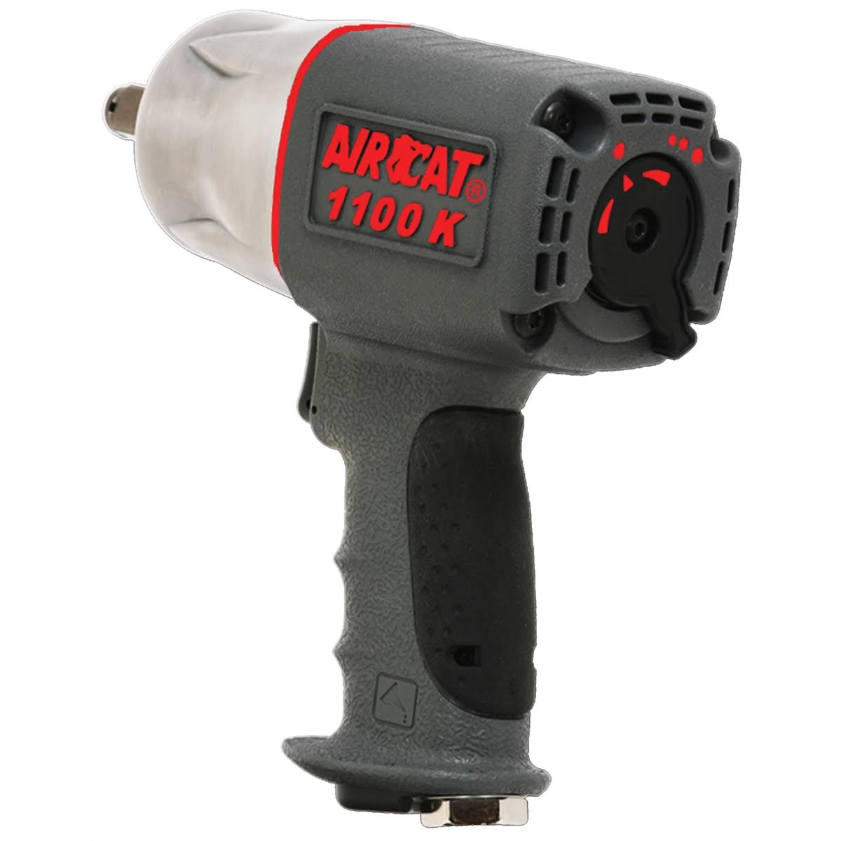 1/2" Drive Kevlar Composite Air Impact Wrench Q102003
