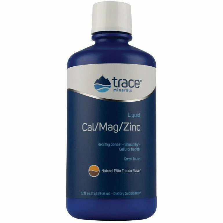 Cal/Mag/Zinc K612