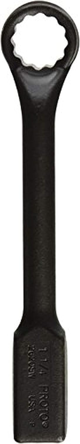 12 Point Offset Striking Wrench 1-1/4 Inch Pack of 2 S785790