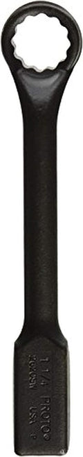 12 Point Offset Striking Wrench 1-1/4 Inch Pack of 2 S785790