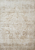 Champagne Lt. Grey 6'7 x 9'2 Rug O61659