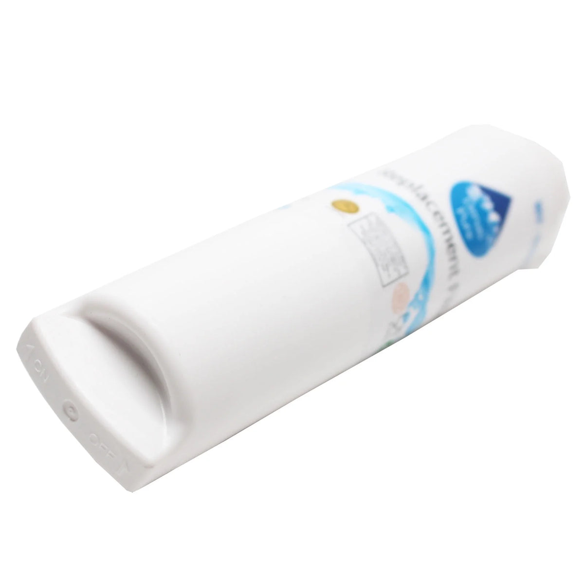 2-Pack Replacement Water Filter Cartridge for Refrigerator M333