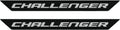 Door Guard Sticker Decorative Door Entry Guard Replacement N3957