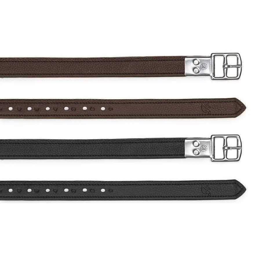 Stirrup Leathers Luxe U623280
