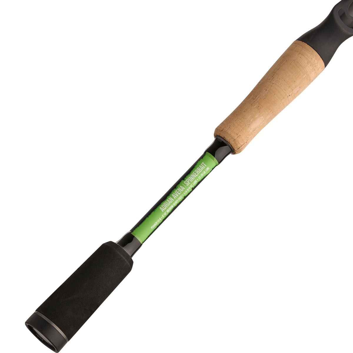 ABU AAVEN 6FT10IN MH Casting Rod S17973