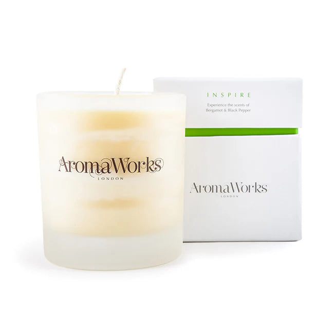 7.76 oz Candle U474010