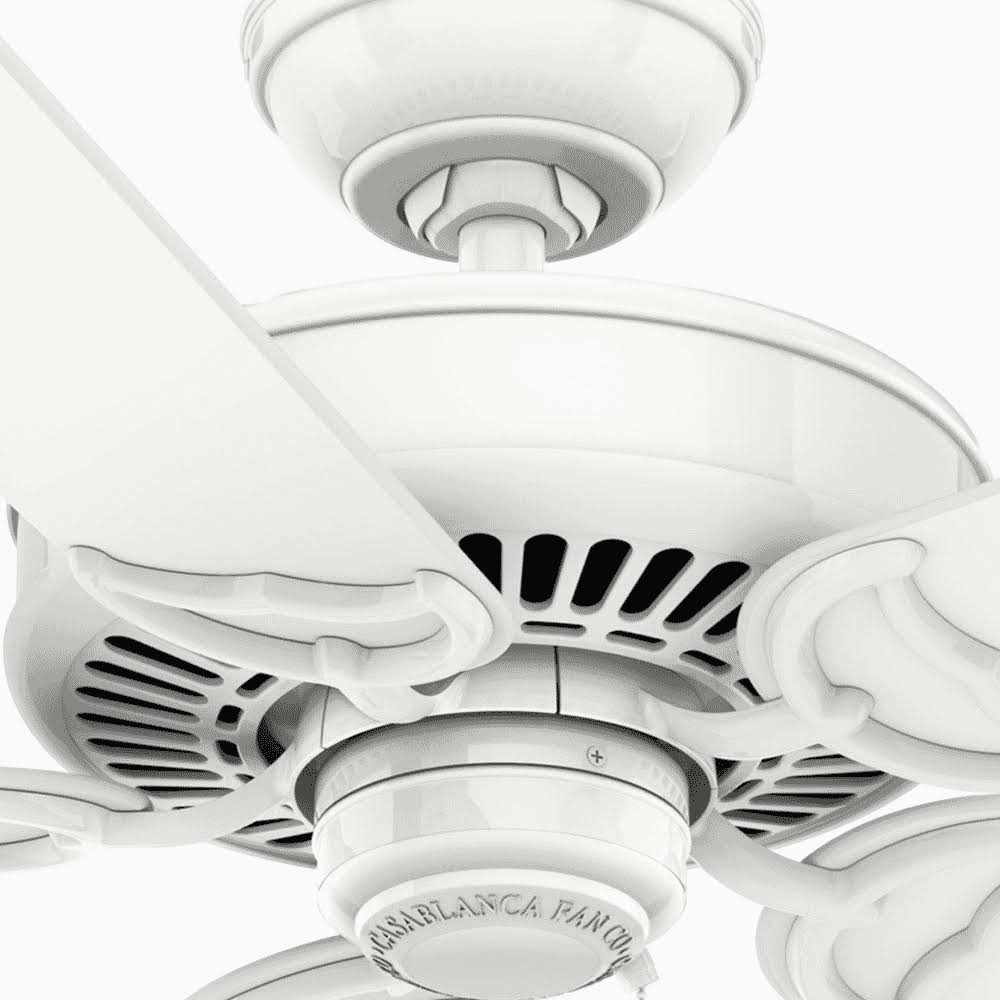 Snow White Fan Motor Only O404