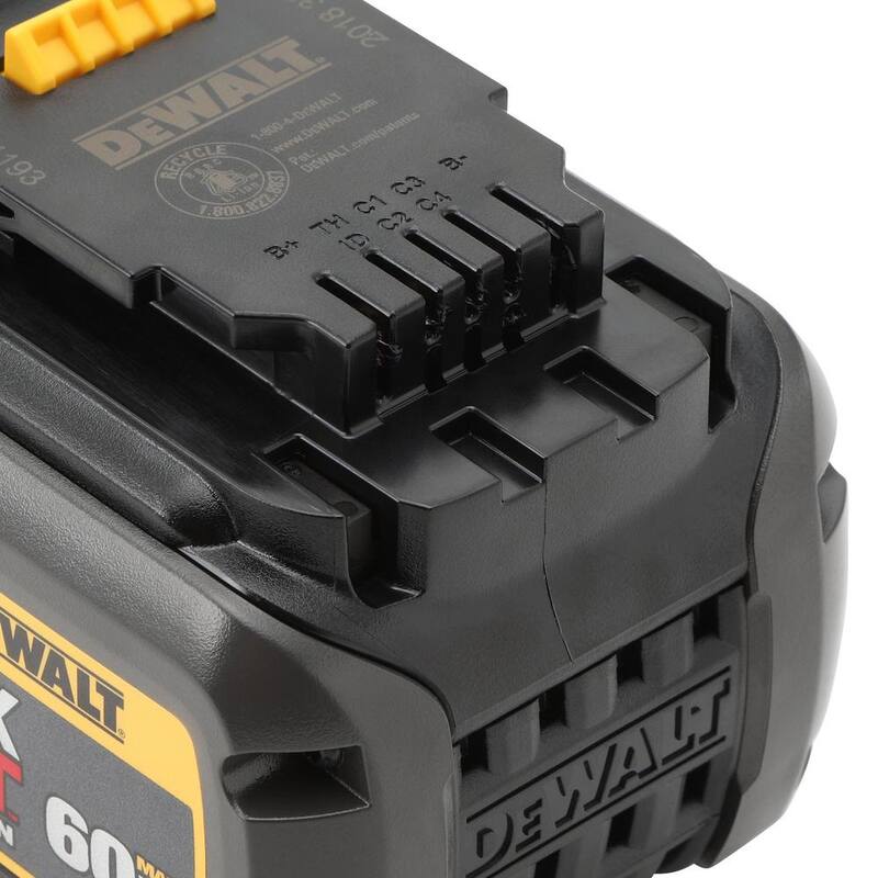 20V/60V MAX Lithium-Ion 6.0Ah Battery 10 Pack I352879