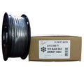 Black Aircraft Cable E529701