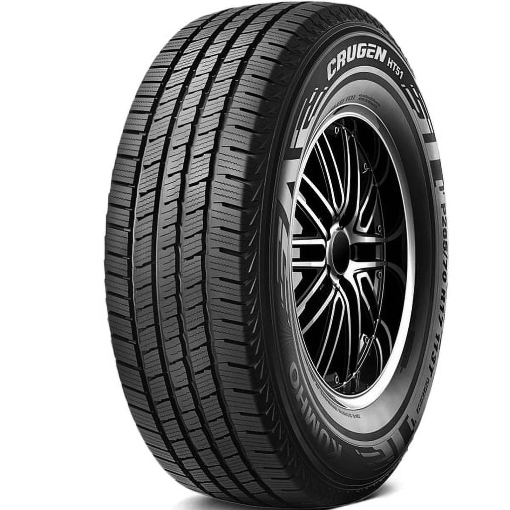 All Season 235/70R17 Light Truck Tire W94803
