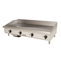 Countertop Natural Gas Griddle with Manual Controls R7284