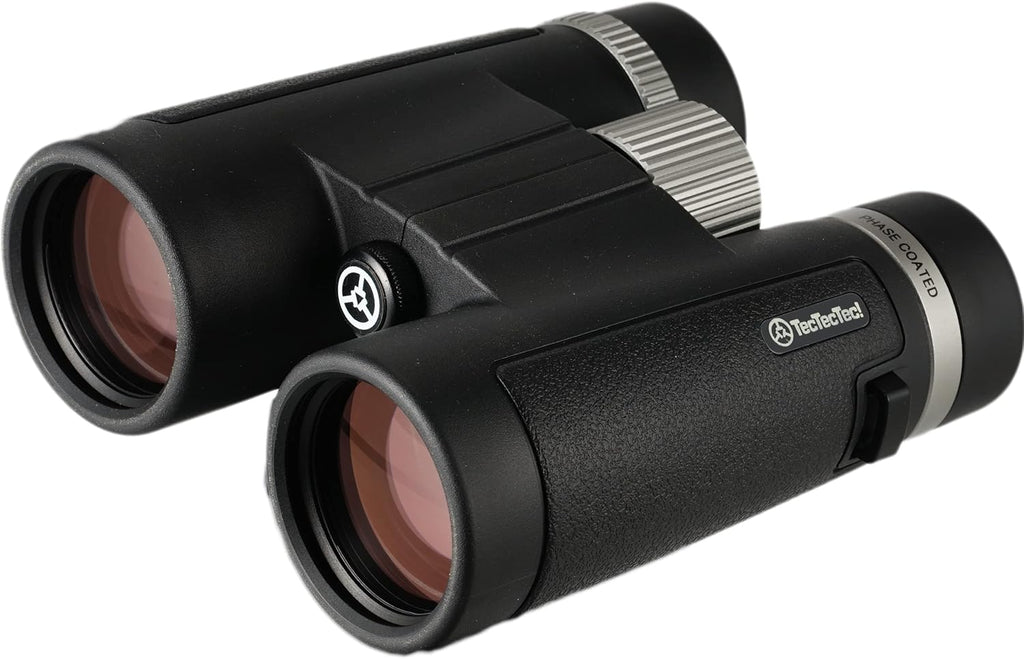 8x42 HD Binoculars with Phone Mount Strap Carrying Bag N237