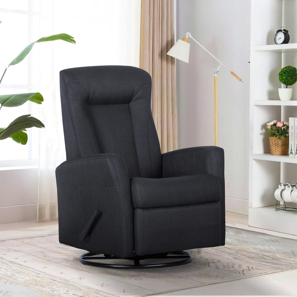 Recliner Rocker Swivel Chair M73008