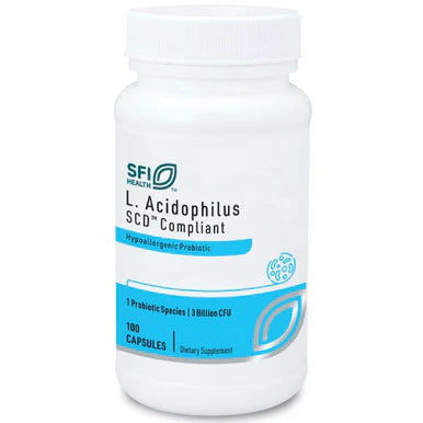 L. Acidophilus 100vc K507