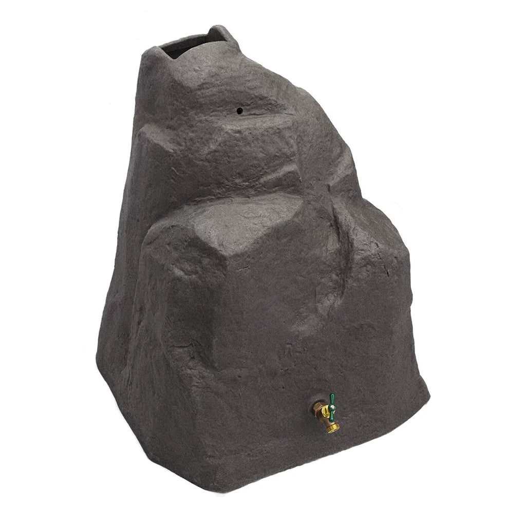 42 Gallon Rain Barrel E95772