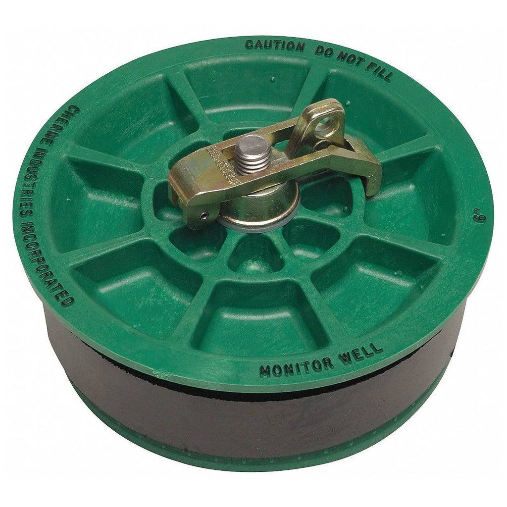 Locking Plug, Mechanical, 6In H849173
