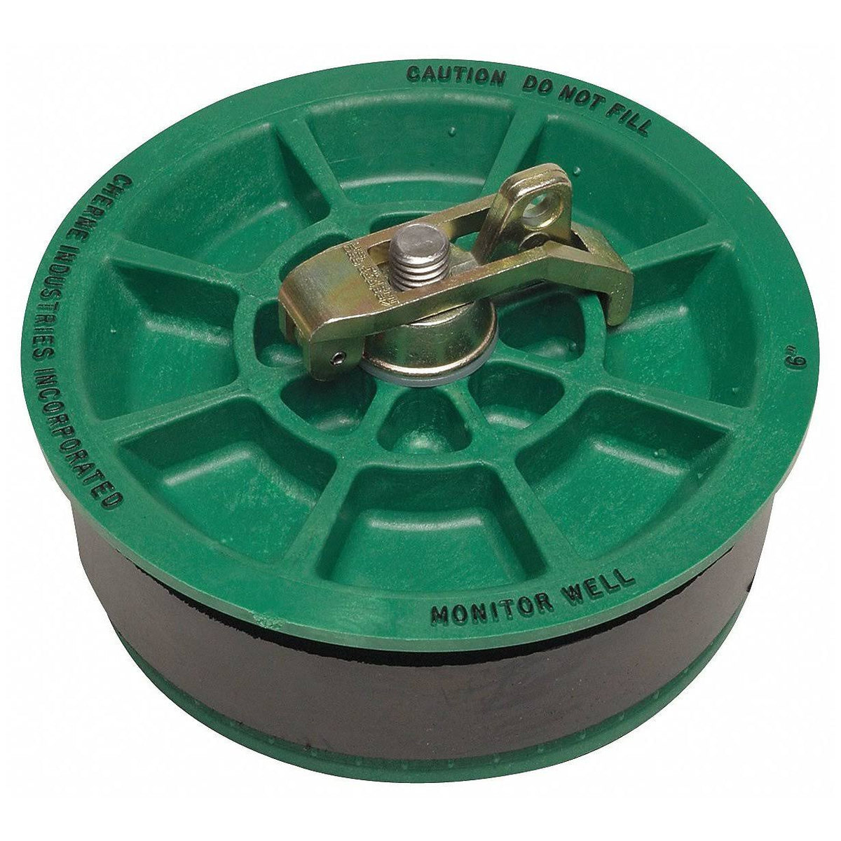 Locking Plug, Mechanical, 6In H849173