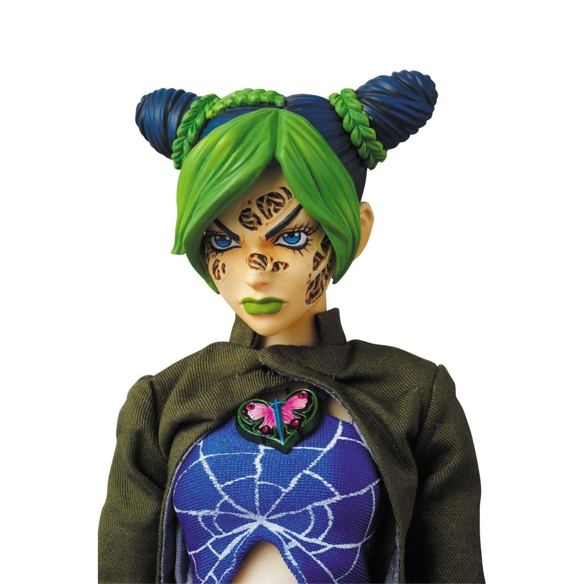 Jolyne Cujoh ACT Q63157