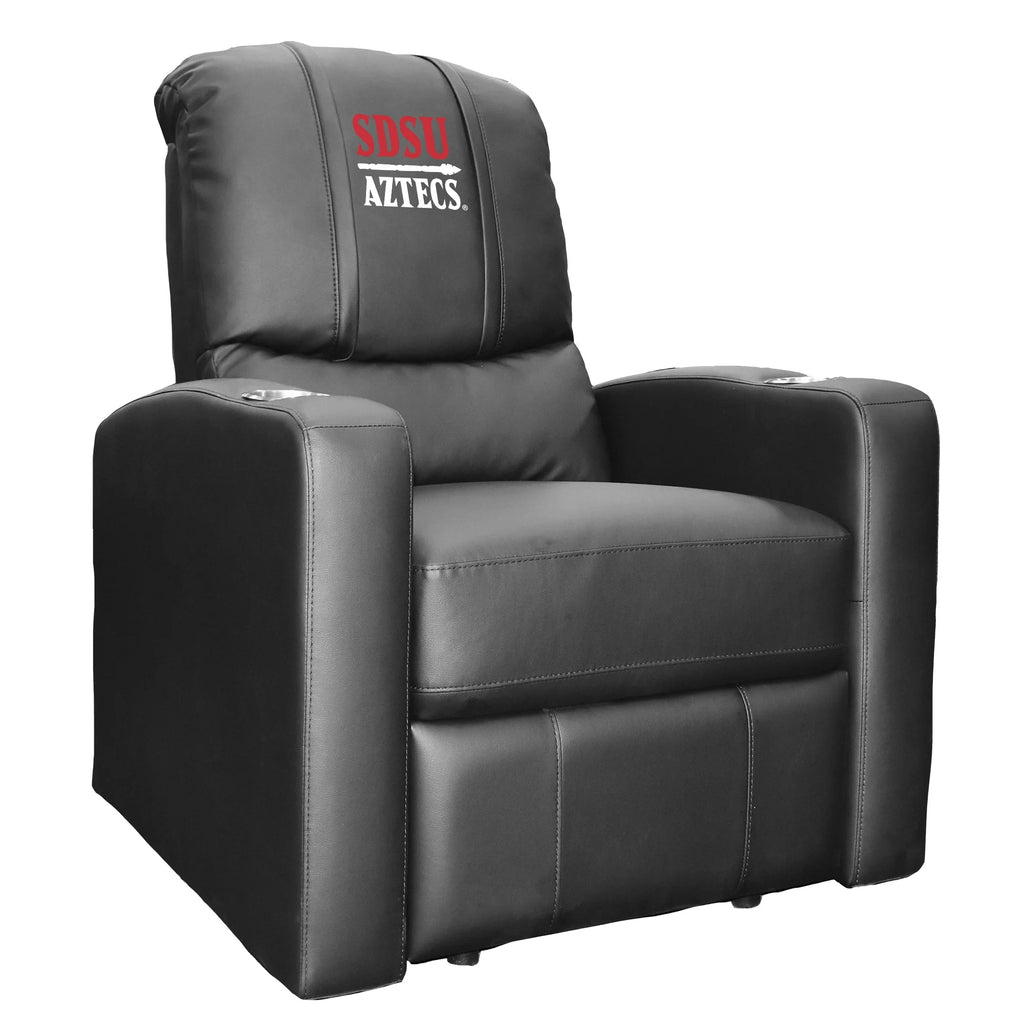 Stealth Recliner with Zipper System S526