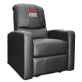 Stealth Recliner with Zipper System S526