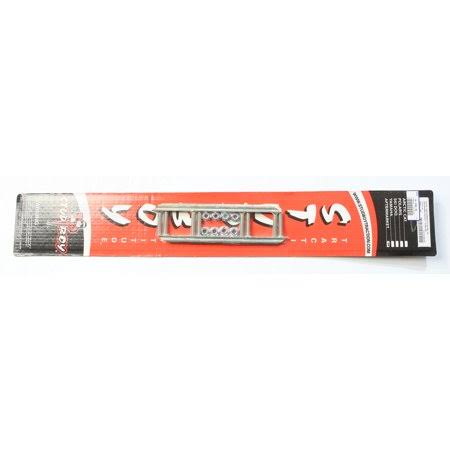Shaper Bars 9in. W243166
