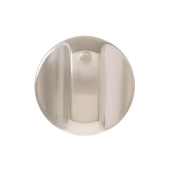Stainless Steel Range Knob R582083