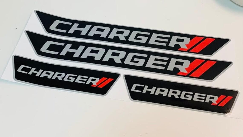 Door Guard Sticker Decorative Door Entry Guard Replacement N3957
