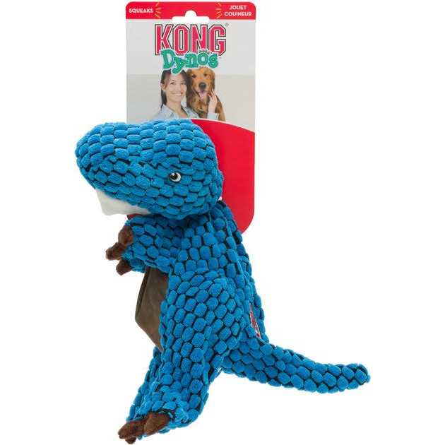 T-Rex Dog Toy C333