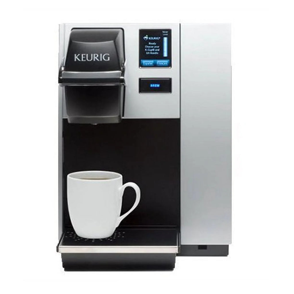 Commercial Brewing System L7102